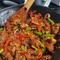 Goat Meat