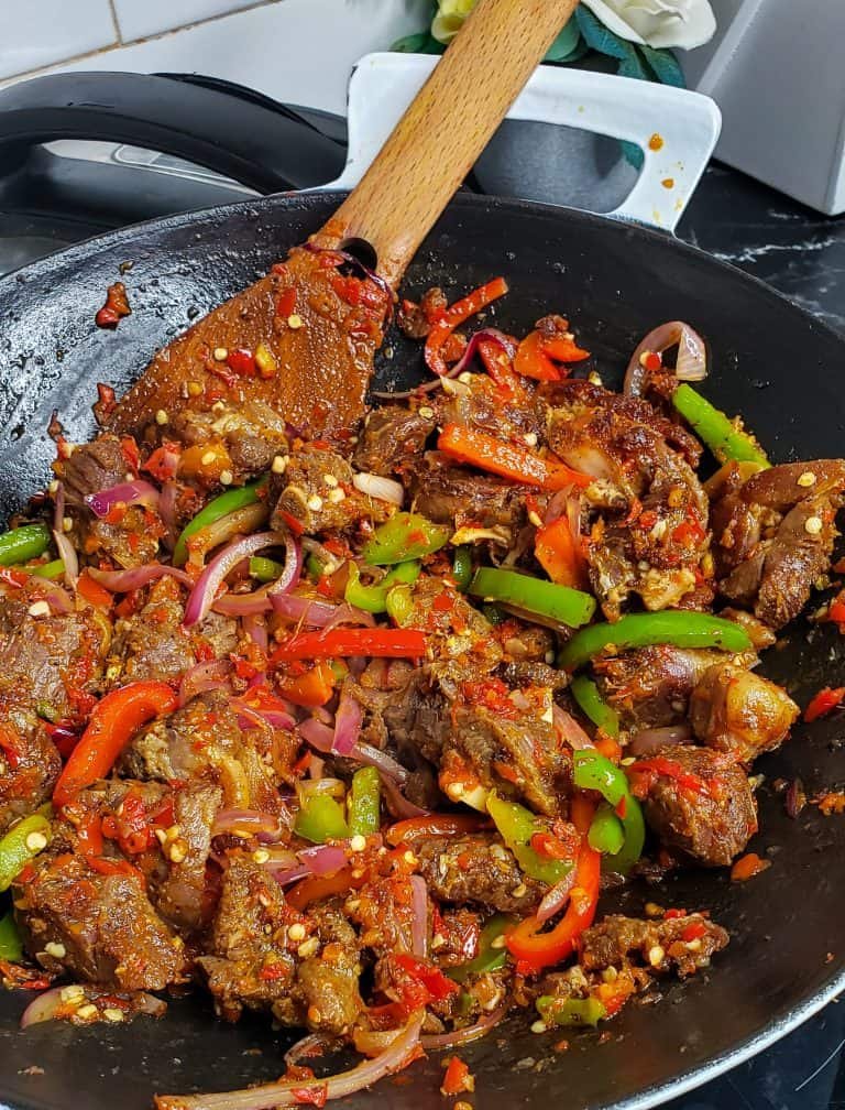 Product image for Goat Meat