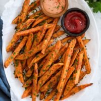 Sweet Potatoes