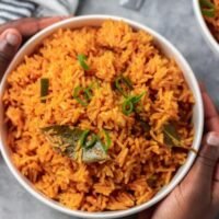 Jollof Rice