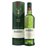 Glenfiddich 12