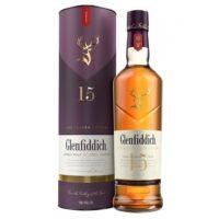 Glenfiddich 15