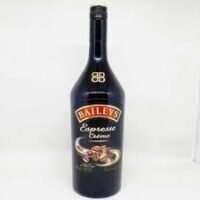 Bailey's