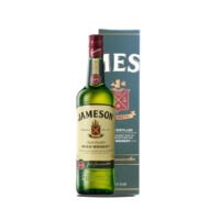 Jameson Green