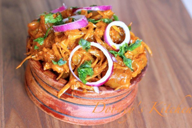 Product image for Nkwobi