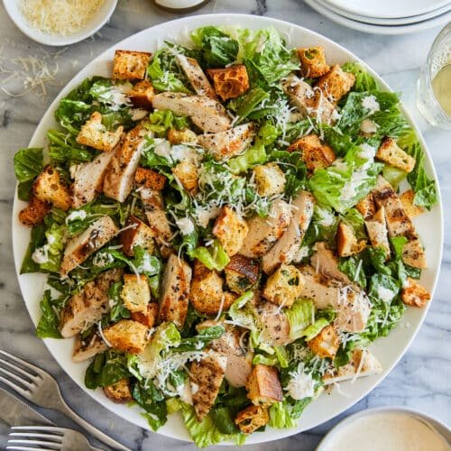 Product image for Chicken Ceaser Salad