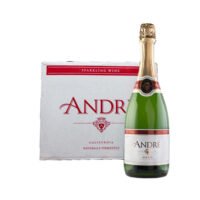 Andrea Brut