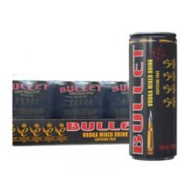 Black Bullet