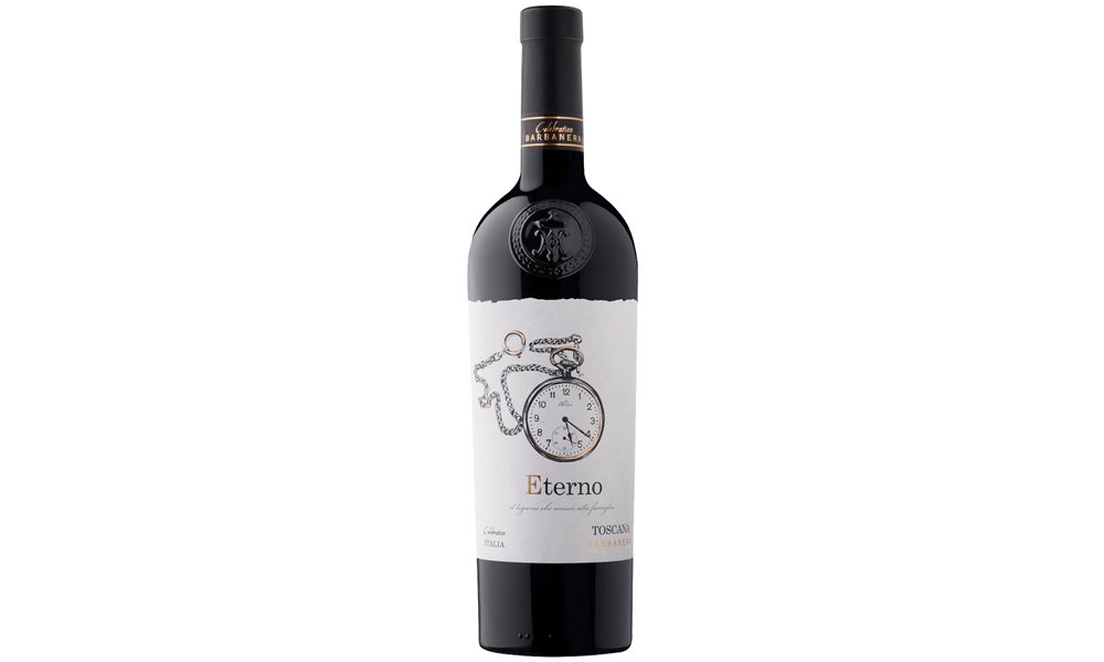 Product image for Eterno