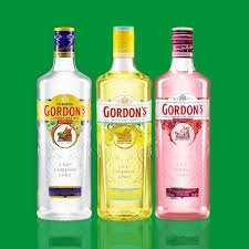 Product image for Gordon