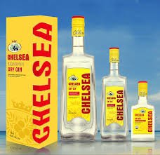 Product image for Chelsea