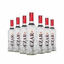 Product image for Czar