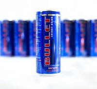 Blue Bullet