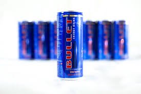 Product image for Blue Bullet