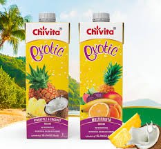 Product image for Exotic Chivita %100