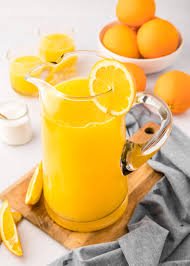 Product image for Fresh Oragne Juice