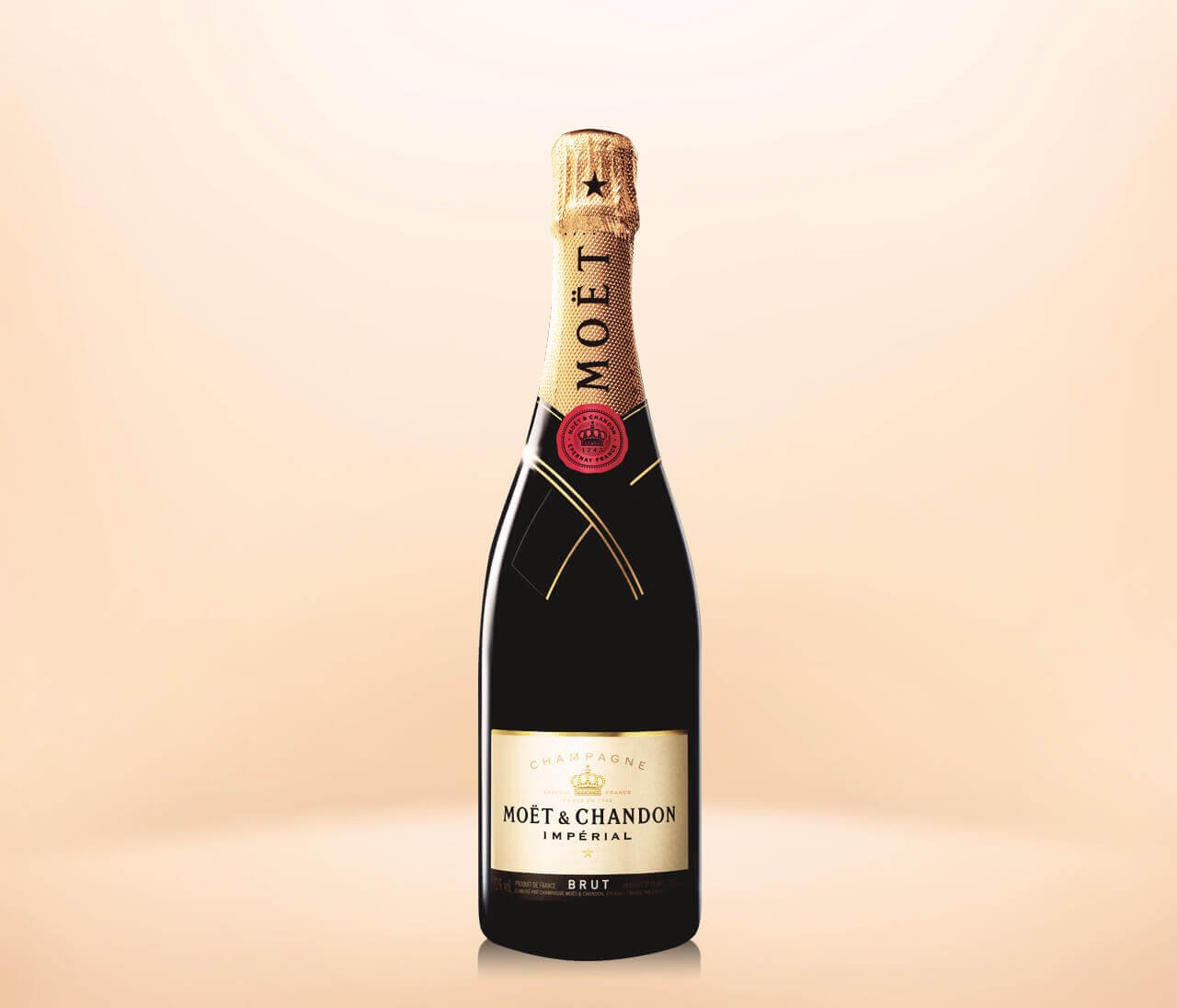 Product image for Moet Brut