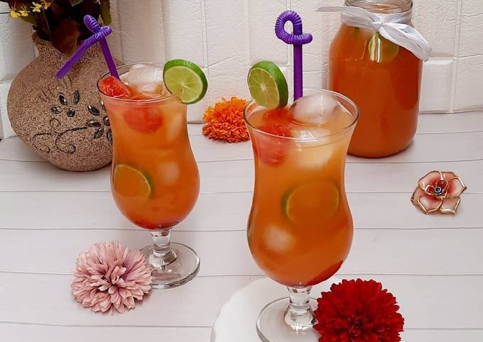 Product image for Fresh Mix Juice