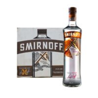 Smirnoff x1