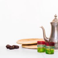 Arabian Tea