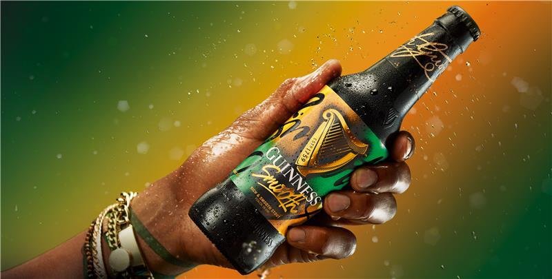 Product image for Guiness smooth Club