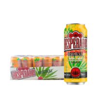 Despirados can