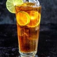 Long iceland ice tea