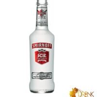 Smirnoff ice
