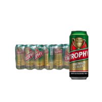 Trophy can
