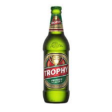 Product image for Trophy