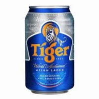 Tiger can