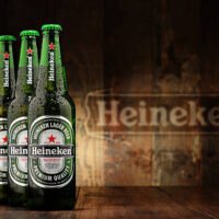 Heineken