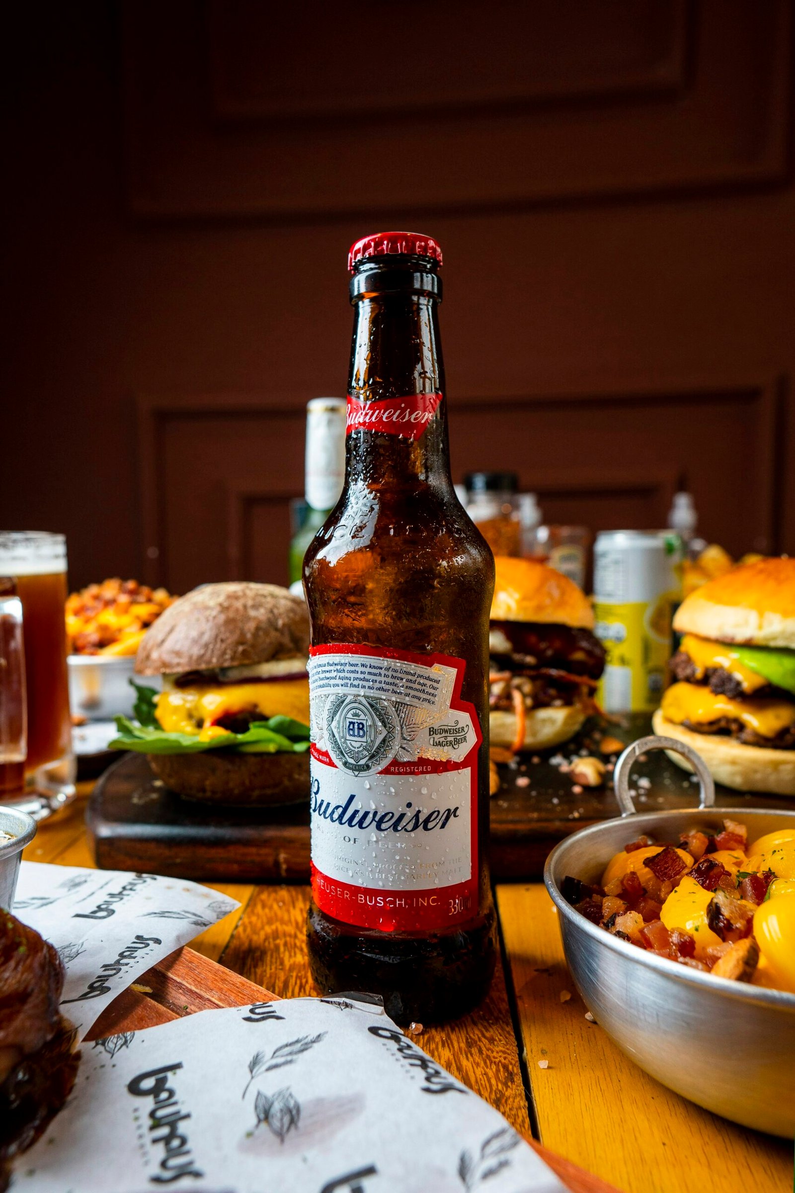 Product image for Budweiser