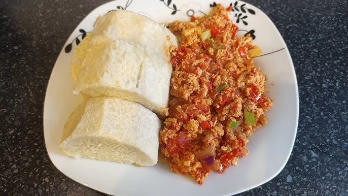 Product image for Boiled Yam