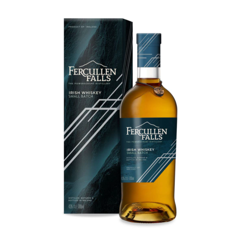 Product image for Fercullen Falls Small Batch